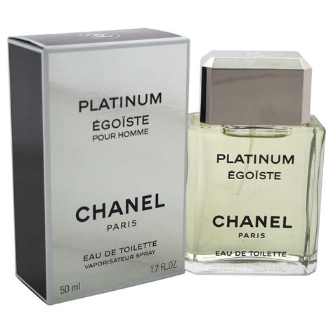 chanel homme egoiste|Chanel platinum egoiste discontinued.